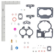 Reparación Carburador Walker Products 159030