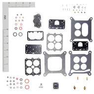 Reparación Carburador Walker Products 159033