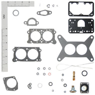 Reparación Carburador Walker Products 159039