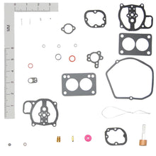 Cargar imagen en el visor de la galería, Reparación Carburador Walker Products 159040