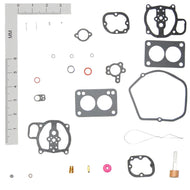 Reparación Carburador Walker Products 159040