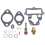 Reparación Carburador Walker Products 159063