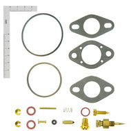 Reparación Carburador Walker Products 15923B