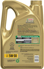Cargar imagen en el visor de la galería, Aceite Castrol 5W-30 Sintético 1597B1