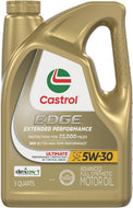 Aceite Castrol 5W-30 Sintético 1597B1