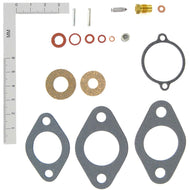 Reparación Carburador Walker Products 15981A