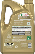 Cargar imagen en el visor de la galería, Aceite Castrol 1598Ef - Mi Refacción