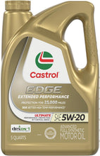 Cargar imagen en el visor de la galería, Aceite Castrol 1598Ef - Mi Refacción