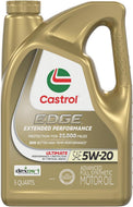 Aceite Castrol 1598Ef - Mi Refacción