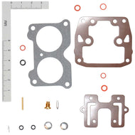 Reparación Carburador Walker Products 15990Av