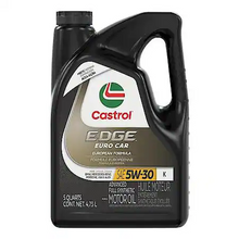Cargar imagen en el visor de la galería, Aceite Castrol 5W-30 Sintético 15E891 - Mi Refacción