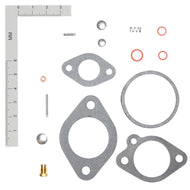 Reparación Carburador Walker Products 16001A