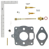 Reparación Carburador Walker Products 16003