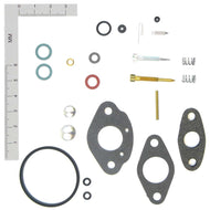 Reparación Carburador Walker Products 16004