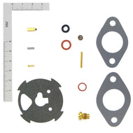 Reparación Carburador Walker Products 16009 - Mi Refacción
