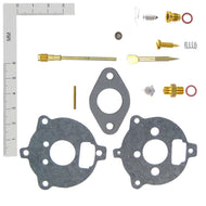 Reparación Carburador Walker Products 16012
