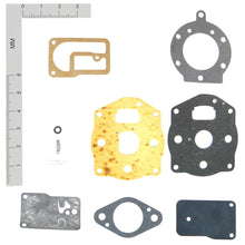 Cargar imagen en el visor de la galería, Reparación Carburador Walker Products 16021