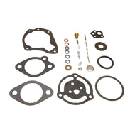 Reparación Carburador Walker Products 16031