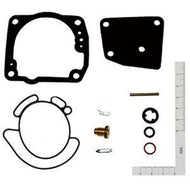Reparación Carburador Walker Products 16037V