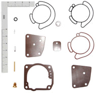 Reparación Carburador Walker Products 16047V
