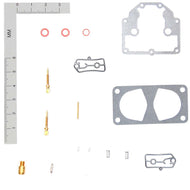 Reparación Carburador Walker Products 16052