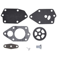 Reparación Bomba Gasolina Walker Products 16059