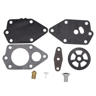 Reparación Bomba Gasolina Walker Products 16060