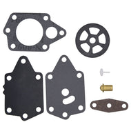 Reparación Bomba Gasolina Walker Products 16061