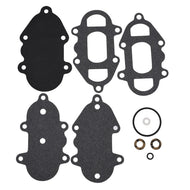 Reparación Bomba Gasolina Walker Products 16066 - Mi Refacción