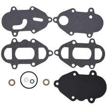 Cargar imagen en el visor de la galería, Reparación Bomba Gasolina Walker Products 16067 - Mi Refacción