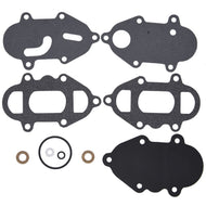 Reparación Bomba Gasolina Walker Products 16067 - Mi Refacción