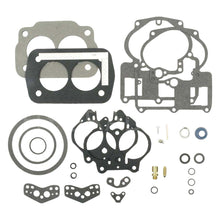 Cargar imagen en el visor de la galería, Kit Reparación Carburador Standard 1631A - Mi Refacción