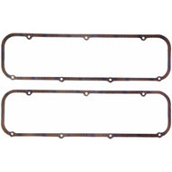 Empaque Tapa Punterías Fel-Pro 1643