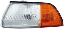 Cargar imagen en el visor de la galería, Ensamble Luz De Marcador Lateral Dorman 1650671 - Mi Refacción