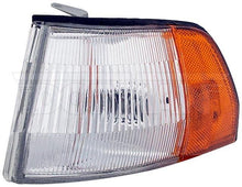 Cargar imagen en el visor de la galería, Ensamble Luz De Marcador Lateral Dorman 1650671 - Mi Refacción