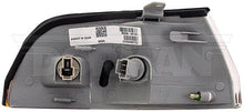 Cargar imagen en el visor de la galería, Ensamble Luz De Marcador Lateral Dorman 1650671 - Mi Refacción