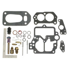 Cargar imagen en el visor de la galería, Kit Reparación Carburador Standard 1664 - Mi Refacción