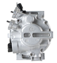 Cargar imagen en el visor de la galería, Compresor Aire Acondicionado Four Seasons 168374 - Mi Refacción