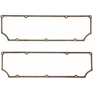 Empaque Tapa Punterías Fel-Pro 1695