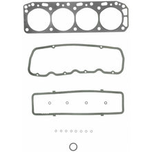 Cargar imagen en el visor de la galería, Empaque Completo Fel-Pro 17200 - Mi Refacción