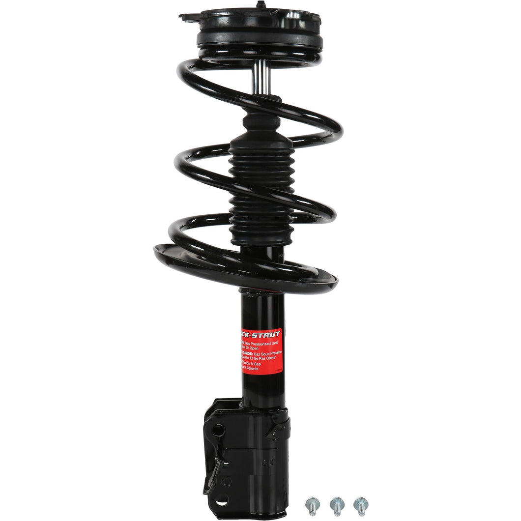 Amortiguador Monroe 172901 - Mi Refacción