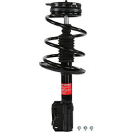 Amortiguador Monroe 172901 - Mi Refacción