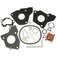 Kit Ajuste Inyector Walker Products 18002A - Mi Refacción
