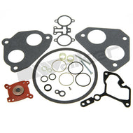Kit Ajuste Inyector Walker Products 18004 - Mi Refacción