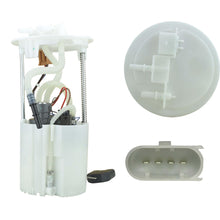 Cargar imagen en el visor de la galería, Bomba Gasolina Eléctrica Kem 1800-E - Mi Refacción