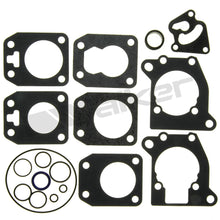 Cargar imagen en el visor de la galería, Kit Ajuste Inyector Walker Products 18016A - Mi Refacción