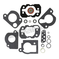 Kit Ajuste Inyector Walker Products 18017A - Mi Refacción