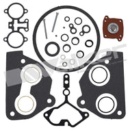 Kit Ajuste Inyector Walker Products 18023 - Mi Refacción