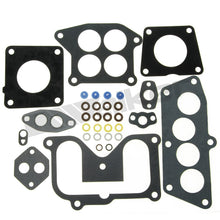 Cargar imagen en el visor de la galería, Kit Ajuste Inyector Walker Products 18026A