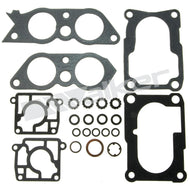 Kit Ajuste Inyector Walker Products 18033A - Mi Refacción